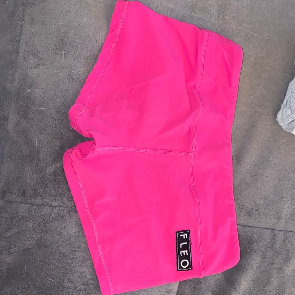 Hot pink OG